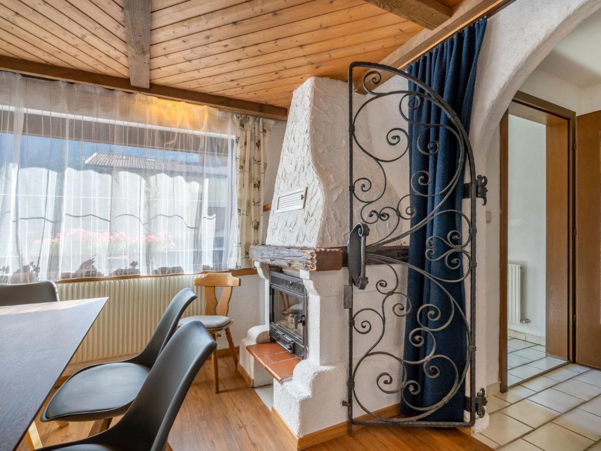 Apartment Nadine-2 By Interhome Sölden Kültér fotó