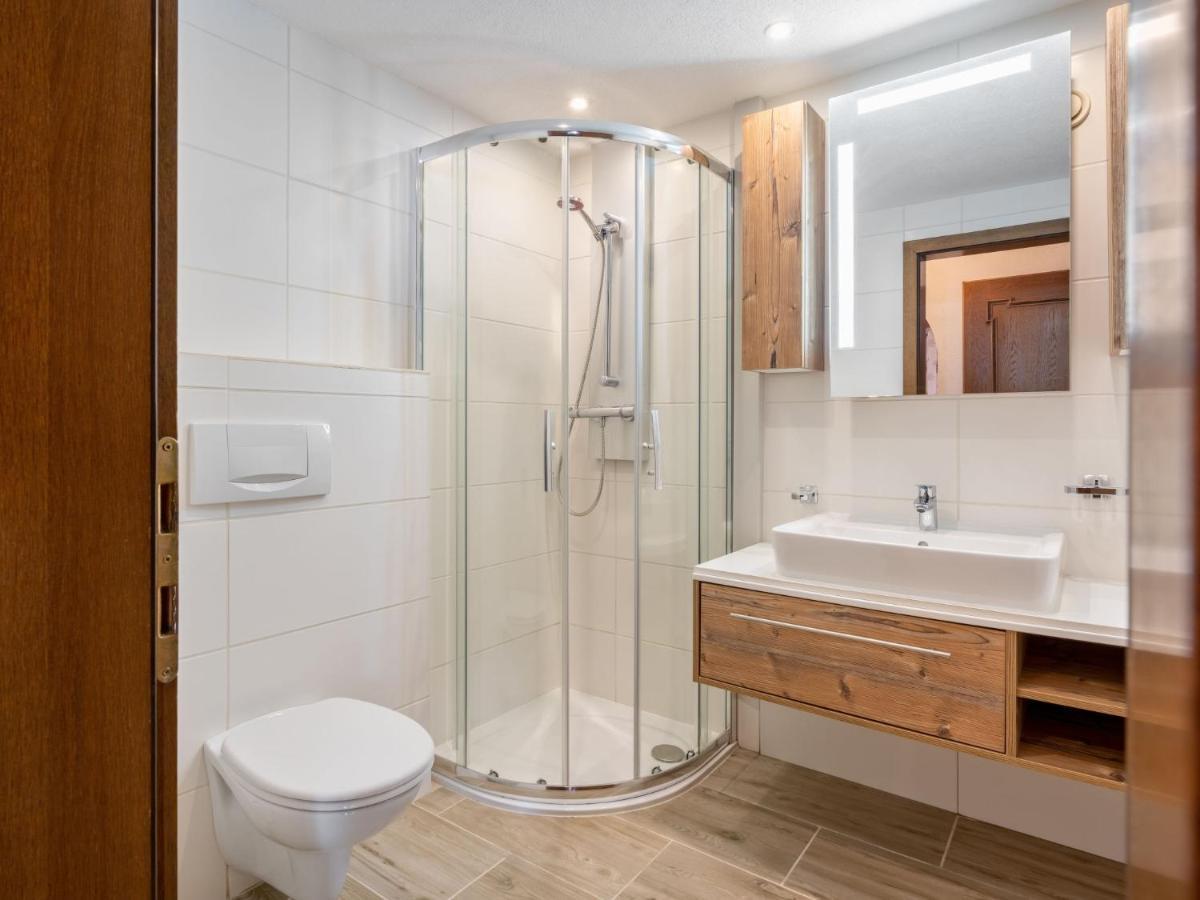 Apartment Nadine-2 By Interhome Sölden Kültér fotó