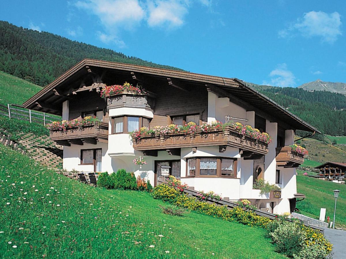 Apartment Nadine-2 By Interhome Sölden Kültér fotó