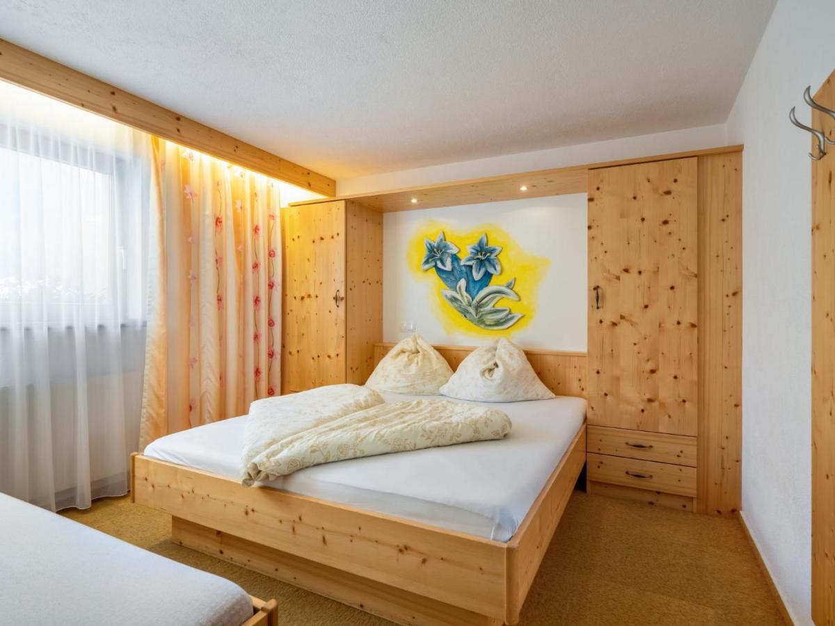 Apartment Nadine-2 By Interhome Sölden Kültér fotó