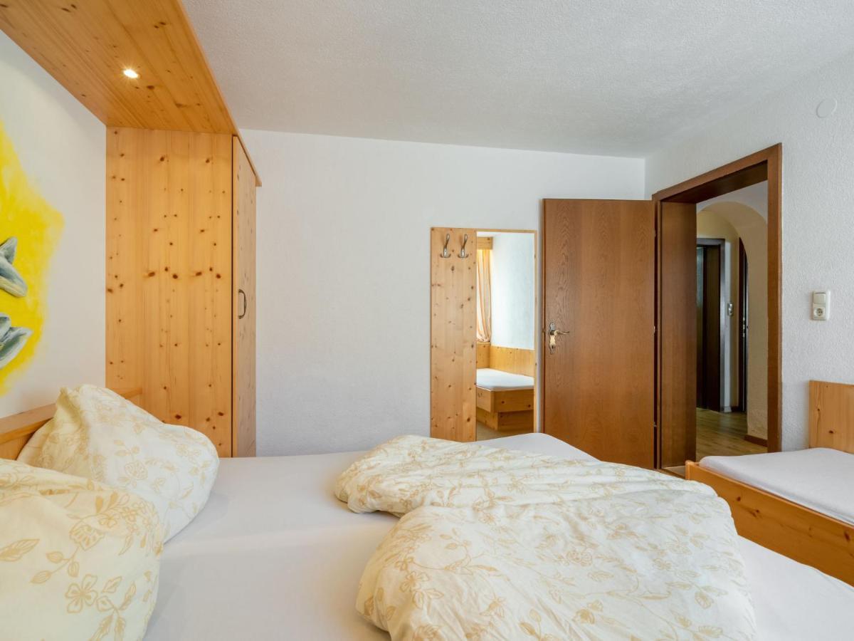 Apartment Nadine-2 By Interhome Sölden Kültér fotó