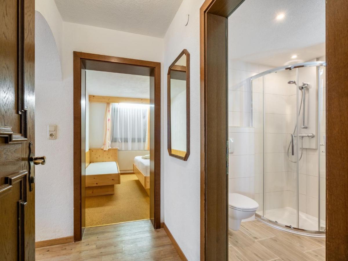 Apartment Nadine-2 By Interhome Sölden Kültér fotó